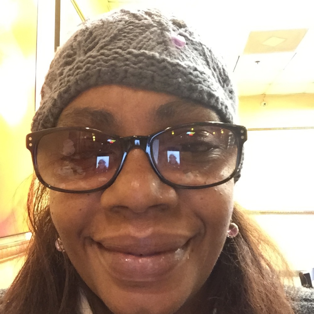 Meet your Posher, Bernadette